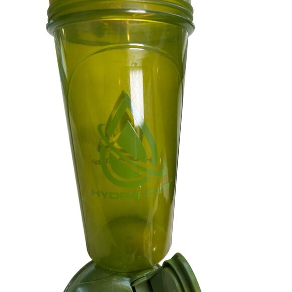 Hydra Cups Pack Of 2 With Lids & Shaker Balls 25 Oz To Go Cups - Picture 2 of 5